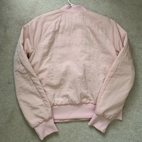 Lululemon reversible jacket - size 8 - Picture 6 of 11